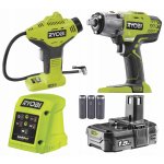 Ryobi R18IWPI-115G – Hledejceny.cz