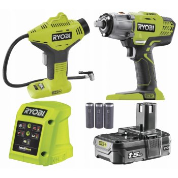 Ryobi R18IWPI-115G