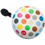 Liix Polka Big Dots Mix Bílá