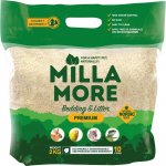 MillaMore Podestýlka hlod. štěpky osika Premium 10 l – Zboží Dáma