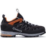 Aku Tengu Low Gtx Gore-Tex 976 černé – Hledejceny.cz