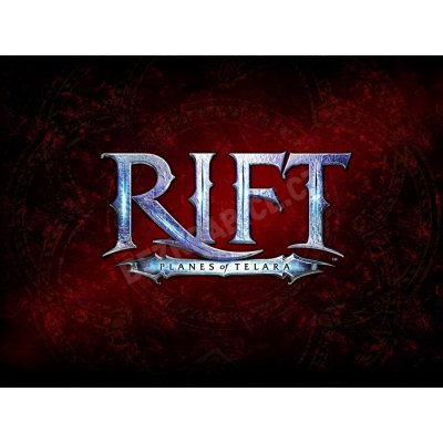 Rift - 60 Day Time Card