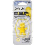 Little Joe 3D Vanilla – Hledejceny.cz