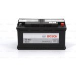 Bosch T3 12V 88Ah 680A 0 092 T30 130 | Zboží Auto
