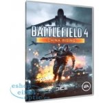 Battlefield 4: China Rising – Hledejceny.cz