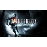 Battlefield 3: Aftermath – Zboží Mobilmania