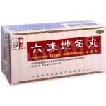 Henan Wanxi WBO1.9 liuwei dihuang wan pokroutky 200 ks – Hledejceny.cz
