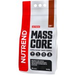 Nutrend Mass Core 80 g – Zboží Mobilmania