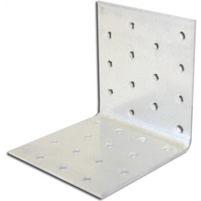 Úhelník 80 x 80 x 80 x 2,0 mm - hřebíkový (G06) – Hledejceny.cz