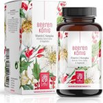 Naturtreu Vitamin C Komplex Beerekönig 180 kapslí – Hledejceny.cz