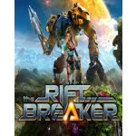 The Riftbreaker – Zbozi.Blesk.cz