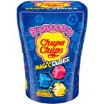 Chupa Chups Bubble Gum Magic Cubes 86 g – Sleviste.cz