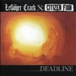 Citizen Fish/leftover Cra - Split CD – Hledejceny.cz
