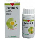 RUBENAL 75 mg 60 tbl – Hledejceny.cz