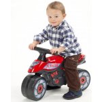 Falk motorka červené – Zboží Dáma