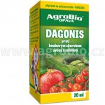 Agrobio Dagonis 20 ml – Zbozi.Blesk.cz