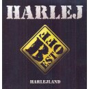  Harlej - Harlejband-Best off, 1CD, 2010