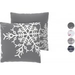 LIVARNO Fleecový potah na 50 x 60 cm 2 ks – Sleviste.cz