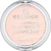 Pudr na tvář Essence Mattifying Compact Powder pudr 11 Pastel Beige 12 g