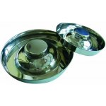 Trixie Miska pro štěně se zvýšeným středem 1,4 l 29 cm – Zbozi.Blesk.cz