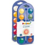 Primo 25 mm + štětec 24 barev – Zboží Dáma