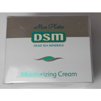 DSM Mon platin DSM denní krém 50 ml