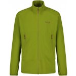 Rab Borealis Tour Jacket aspen green – Zboží Dáma