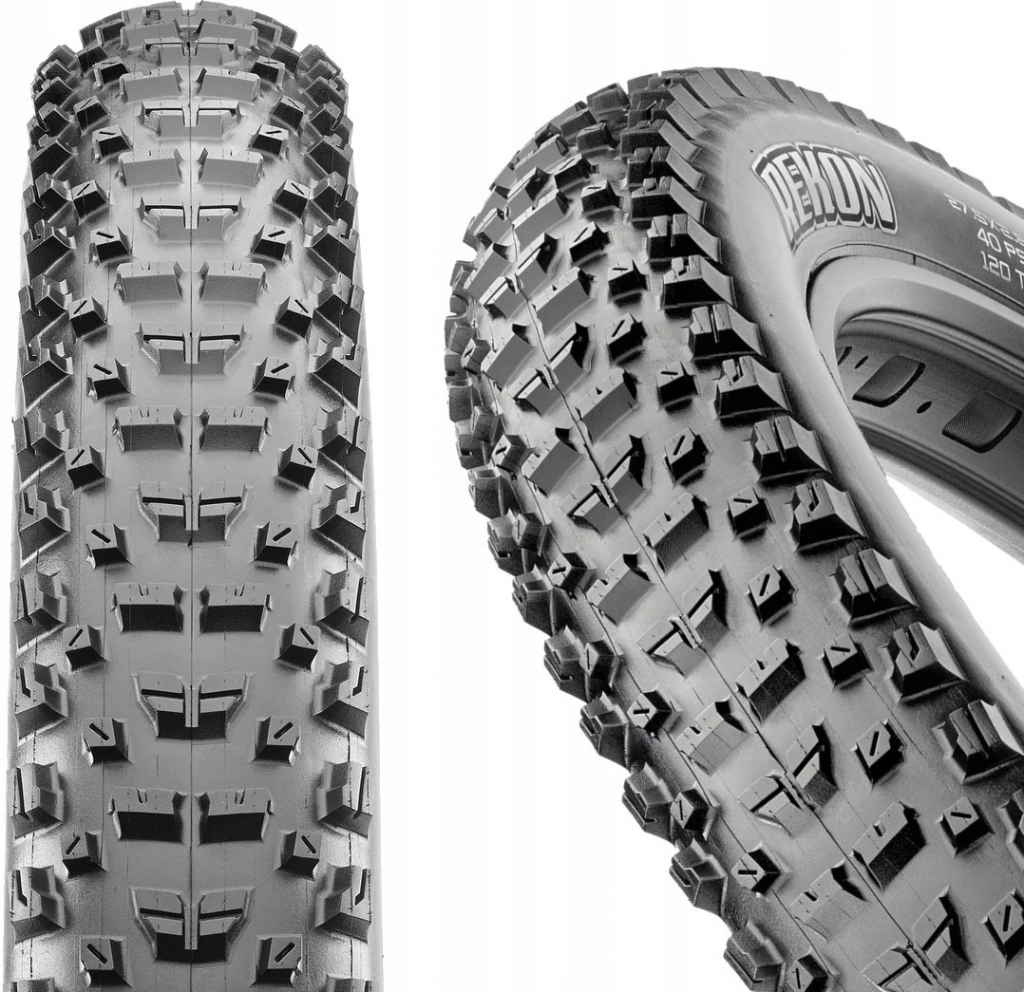 Maxxis Rekon 29x2.25