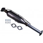 Filtr pevných částic - DPF DENCKERMANN N100081 – Sleviste.cz