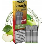 Venix Relx soMatch Pod Sour Apple 2 ks – Zboží Mobilmania