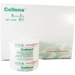 Cellona vata syntetická pod tuhé obvazy 6cm x 3m 6 ks – Zboží Dáma