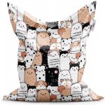 SABLIO Roztomilá zvířátka 150 x 100 cm – Hledejceny.cz