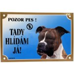 Dafiko Tabulka BOXER – Zboží Dáma