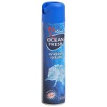 Miléne ocean 2v1 osvěžovač vzduchu sprej 300 ml – Zbozi.Blesk.cz
