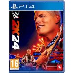 WWE 2K24 – Zbozi.Blesk.cz