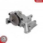 Olejové čerpadlo ESEN SKV 77SKV045