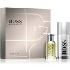 Kosmetická sada Hugo Boss Boss No. 6 Bottled EDT 50 ml + deospray 150 ml pro muže dárková sada