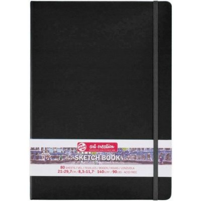 Talens Art Creation Sketch Book skicák – Zboží Dáma Talens Art Creation Sketch Book skicák – Zboží Dáma