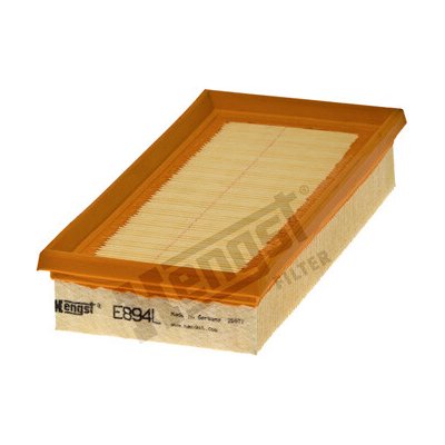 Vzduchový filtr HENGST FILTER E894L – Hledejceny.cz