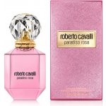 Roberto Cavalli Paradiso Rosa parfémovaná voda dámská 30 ml – Hledejceny.cz
