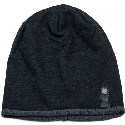 Art of Polo Ležérní Beanie černá – Zboží Mobilmania