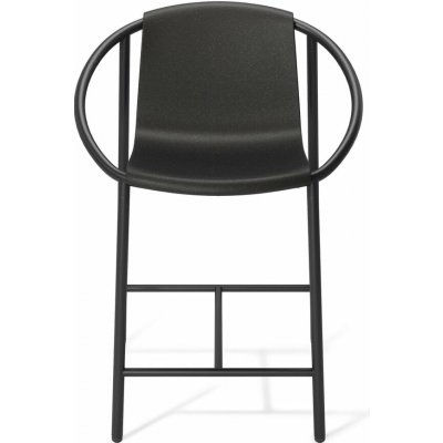 Umbra Ringo 90 cm černá – Zboží Mobilmania