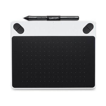 Wacom Intuos Art Pen&Touch S CTH-490AK