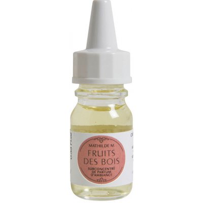 Mathilde M. FRUITS DES BOIS olejíček do aromalampy 10 ml – Hledejceny.cz