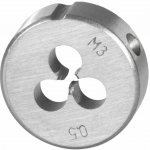 STREND PRO Očko závitové M 3 × 0,5mm, průměr 25mm, DIN 223B – STREND PRO – Hledejceny.cz
