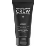 American Crew Shave Precision nepěnící gel na holení 150 ml – Hledejceny.cz