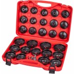 AHProfi sada klíčů na olejové filtry 30ks H2071 – Zboží Dáma