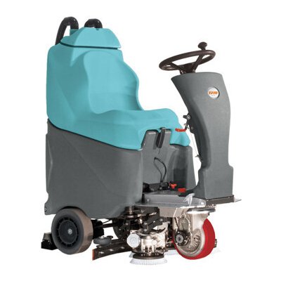 TSM Grande Brio Ride ON 75-650 ECORAY – HobbyKompas.cz