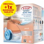 Ceresit stop vlhkosti AERO 360° broskev 450 g – Zboží Dáma