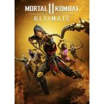 Mortal Kombat 11 (Ultimate Edition) – Hledejceny.cz